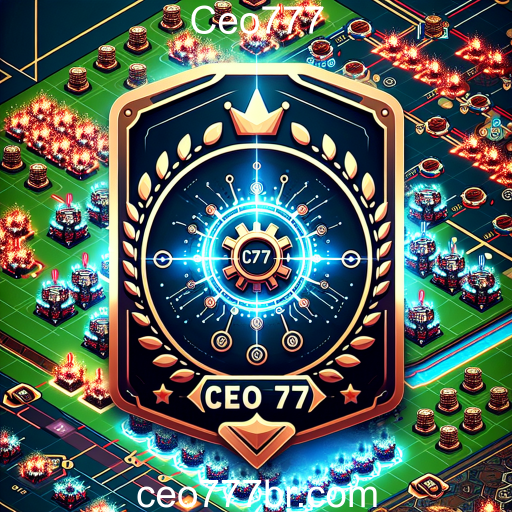 A Magia dos Jogos de Mesa no Ceo777