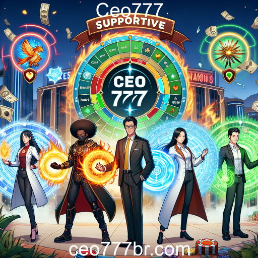A Importância da Categoria de Suporte nos Jogos Competitivos