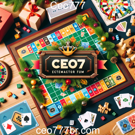 Ceo777